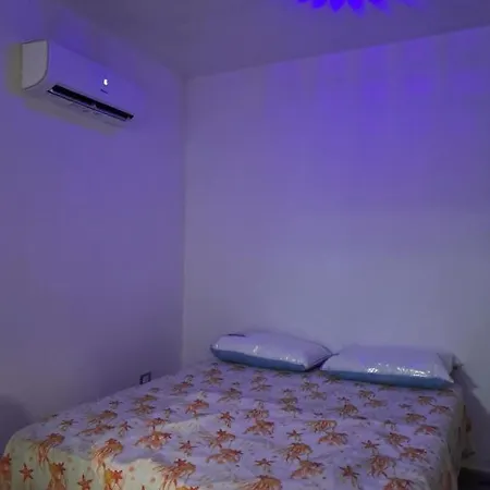 Apartamento Center Regina Elena 49 Queen *