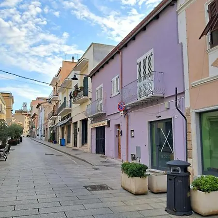 Appartement Center Regina Elena 49 Queen *