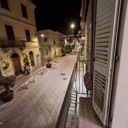 Appartement Center Regina Elena 49 Queen