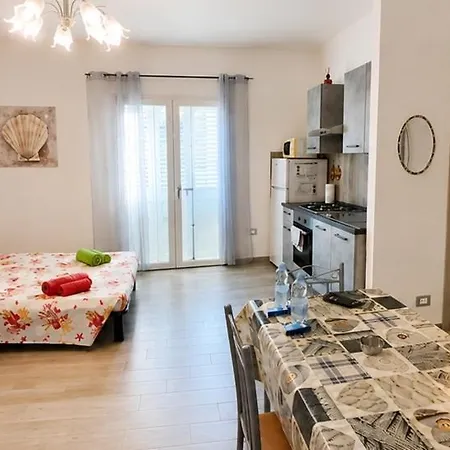 Center Regina Elena 49 Queen Appartamento