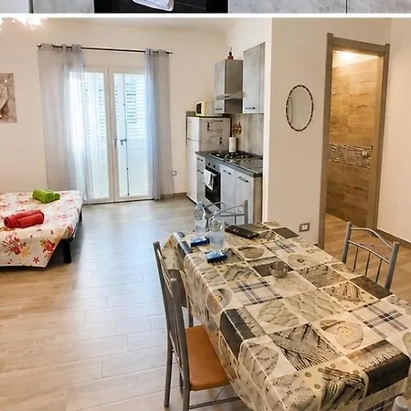 Center Regina Elena 49 Queen Appartamento *