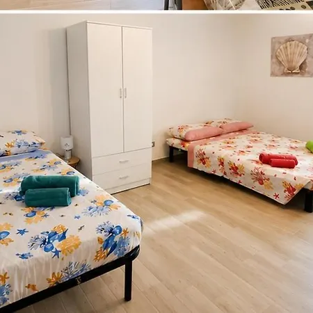 Center Regina Elena 49 Queen Appartamento